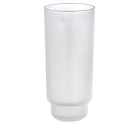 Keuco insert en cristal Keuco Edition 11 11164009000 to garniture de toilette , mat, en vrac