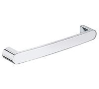 KEUCO Poignée de maintien Elegance 11607010000 fixation cachée chromé