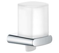 Keuco Elegance Stülpbecher 11652009000 lâche, verre cristal dépoli