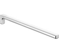 KEUCO Moll porte-serviettes 12720010000 manchot, rigide, 45 cm, chromé