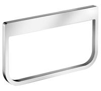 KEUCO COLLECTION MOLL Anneau porte-serviettes. chromé, orientable, 12721010000