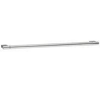 Keuco Plan porte-serviettes de bain 14901, chromé, 800mm - 14901010800