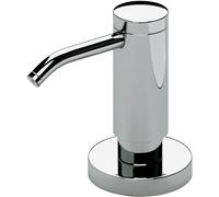 KEUCO 14949010200 Distributeur de savon encastré Plan 14949,