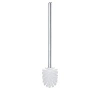 Keuco 14972014000 Plan Brosse à WC Blanc/chromé