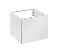 Keuco 31198330001 2000 -porte, charnière à gauche, noir née