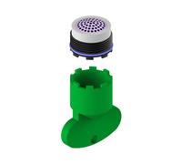 Keuco Aérateur M18,5 x 1, 50100000290,
