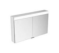 Keuco armoire de toilette match0 21552171303 1060x650x167mm, 39 watts, mural Edition 400 chauffage miroir, 56 watts