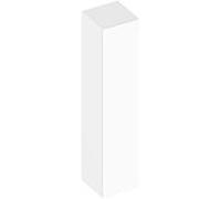 Keuco Armoire haute Edition 90 39030380002 40x185x38,5cm, 1 porte, droite, blanc