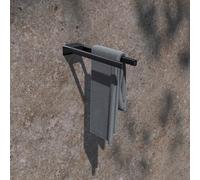 Keuco Aveno Barre porte-serviettes, 14619370000,