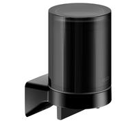 Keuco Aveno distributeur de savon 180 ml noir 14652379000