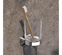 Keuco Aveno Gobelet porte-brosses à dents, 14650019000,