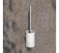 Keuco Aveno Porte-brosse WC avec brosse, 14664019000,