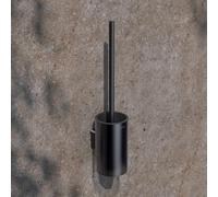 Keuco Aveno Porte-brosse WC avec brosse, 14664379000,