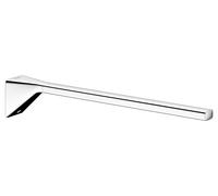 KEUCO AVENO Porte-serviettes, 450 mm de profondeur, 1 bras, fixe, 14620010000, Couleur: Chromé