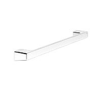 KEUCO AVENO Porte-serviettes, largeur 600 mm, fixation cachée, 14601010600, Couleur: Chromé