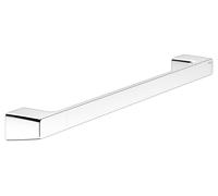 KEUCO AVENO Porte-serviettes, largeur 600 mm, fixation cachée, 14601010600, Couleur: Chromé
