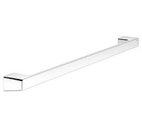 KEUCO AVENO Porte-serviettes, largeur 800 mm, fixation cachée, 14601010800, Couleur: Chromé