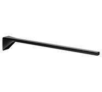 Keuco Aveno porte-serviettes noir 14620370000