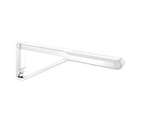 Keuco Axess Care Barre de maintien rabattable, 35003010751,
