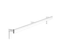 Keuco Barre d'appui Axess 35001011000 chromé, 1000 mm