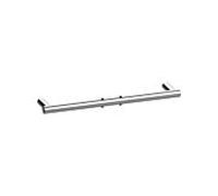 Keuco barre Keuco Plan Care 34979010600 550 mm, pour support dorsal, chrome