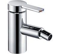 Keuco Bidet raccord Plan bleu 53909010000 chromé, avec valve Keuco Bidet