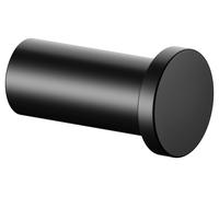 Keuco Black Selection porte-serviettes noir 14916370000