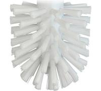 KEUCO Brosse à WC City blanc 00864004000