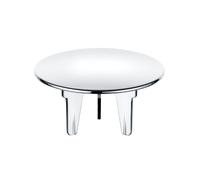 Keuco Capot pour bonde non refermable, 59903010000,