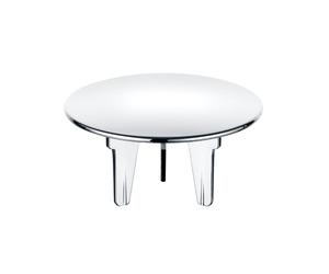 Keuco Capot pour bonde non refermable, 59903010000,