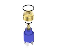 Keuco Cartouche complète de mitigeur, 50100000359,