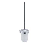 Keuco City.2 Porte-brosse WC avec brosse, 02764010100,