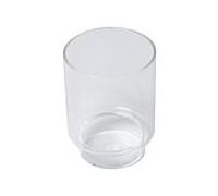 KEUCO Verre acrylique CITY.2 – Pièce de rechange 00850000100