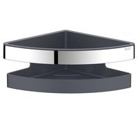 Keuco Collection Moll panier de salle de bain chrome 12757010001