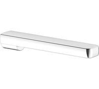 Keuco Collection Moll porte-papier toilette chrome 12763010000