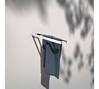 KEUCO Porte-serviettes Collection Moll 12718010000 à 2 bras 45 cm Chromé