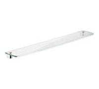 Keuco consoles de Keuco Elegance 11610010000 sans plaque, chromé