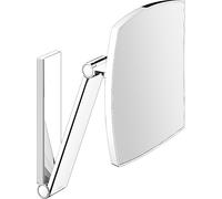 Keuco Cosmetic mirrors miroir cosmétique 20x30.8 cm rectangulaire chrome 17613130000