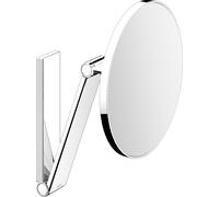 Keuco Cosmetic mirrors miroir cosmétique 21.2x31.4 cm arrondi chrome 17612130000