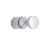 KEUCO CROCHET ACCROCHE-SERVIETTE ELEGANCE CHROME 34 MM