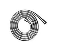 KEUCO Flexible de douche 1250 mm plastique effet métallique Chromé 54995011200