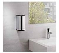 Keuco distributeur de désinfectant Plan Keuco Commande par capteur, fonctionnement sur secteur