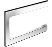Keuco Distributeur de papier toilette EDITION 400 forme ouverte chromé 11562010000