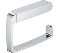 Keuco Distributeur de papier toilette ELEGANCE forme ouverte chromé 11662010000