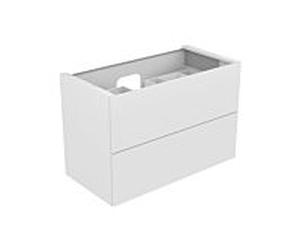 Keuco Edition 11 armoire 31352270000 105x70x53,5cm Lck mat, l' équation. nous satin