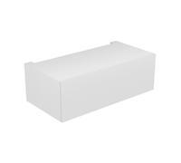 Keuco Edition 11 module match0 31312370100 105 x 35 x 53,5 cm, avec éclairage LED, peinture texturée truffe