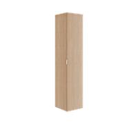 Keuco Edition 11 Art armoire haute 32552890400 40x180x36cm, 2000 porte, charnières à droite, placage, Eiche hell