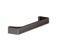 KEUCO Edition 11 barre d'appui 11107350000 32 cm, titane brossé noir