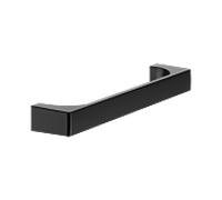 KEUCO Poignée de maintien Edition 11 300 mm fixation cachée Noir mat 11107370000