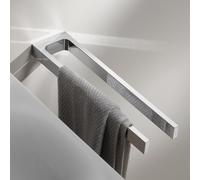 Keuco Edition 11 Barre porte-serviette de toilette, 11119010000,
